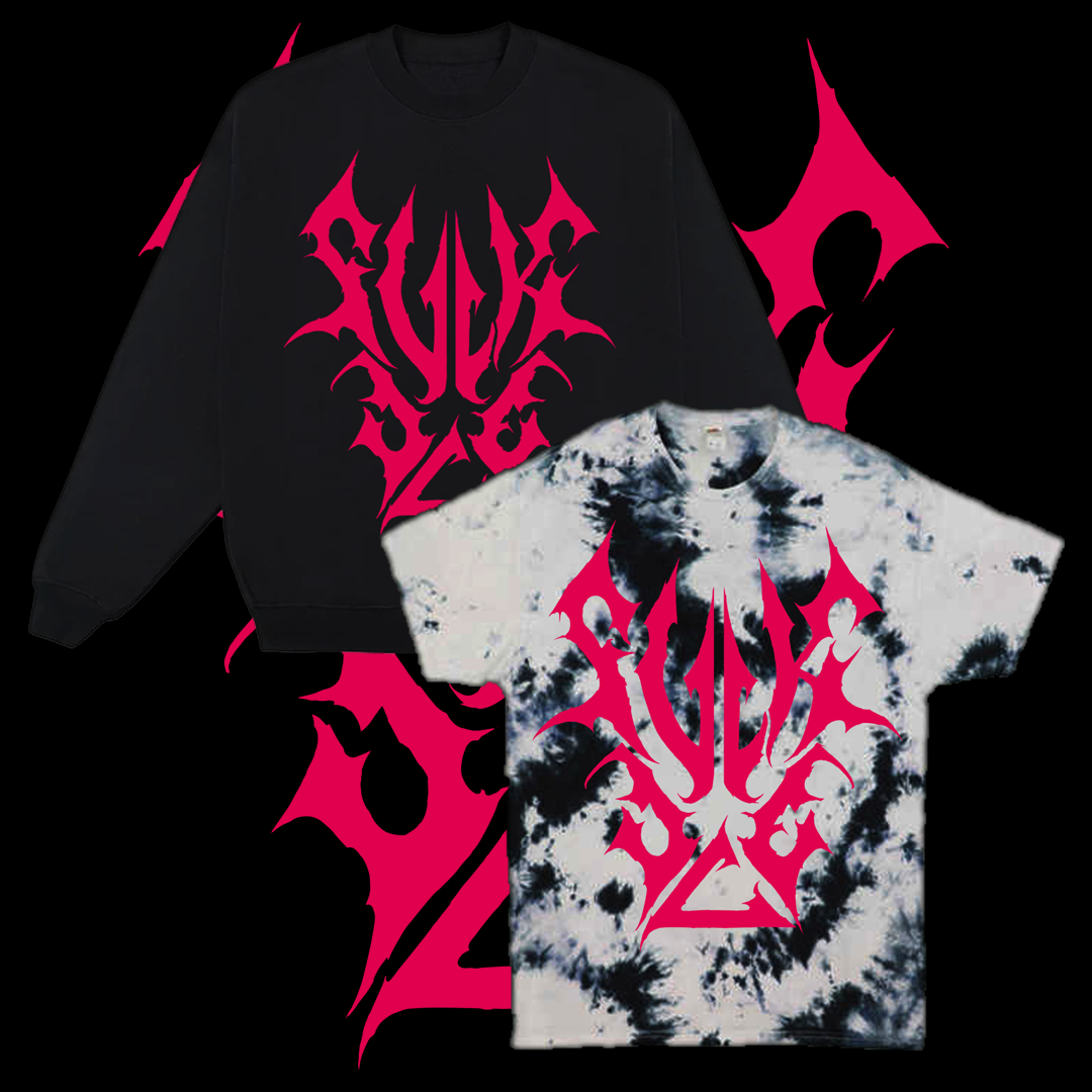 Fuck Ice Shirt/Crewneck Fundraiser – Transfigure