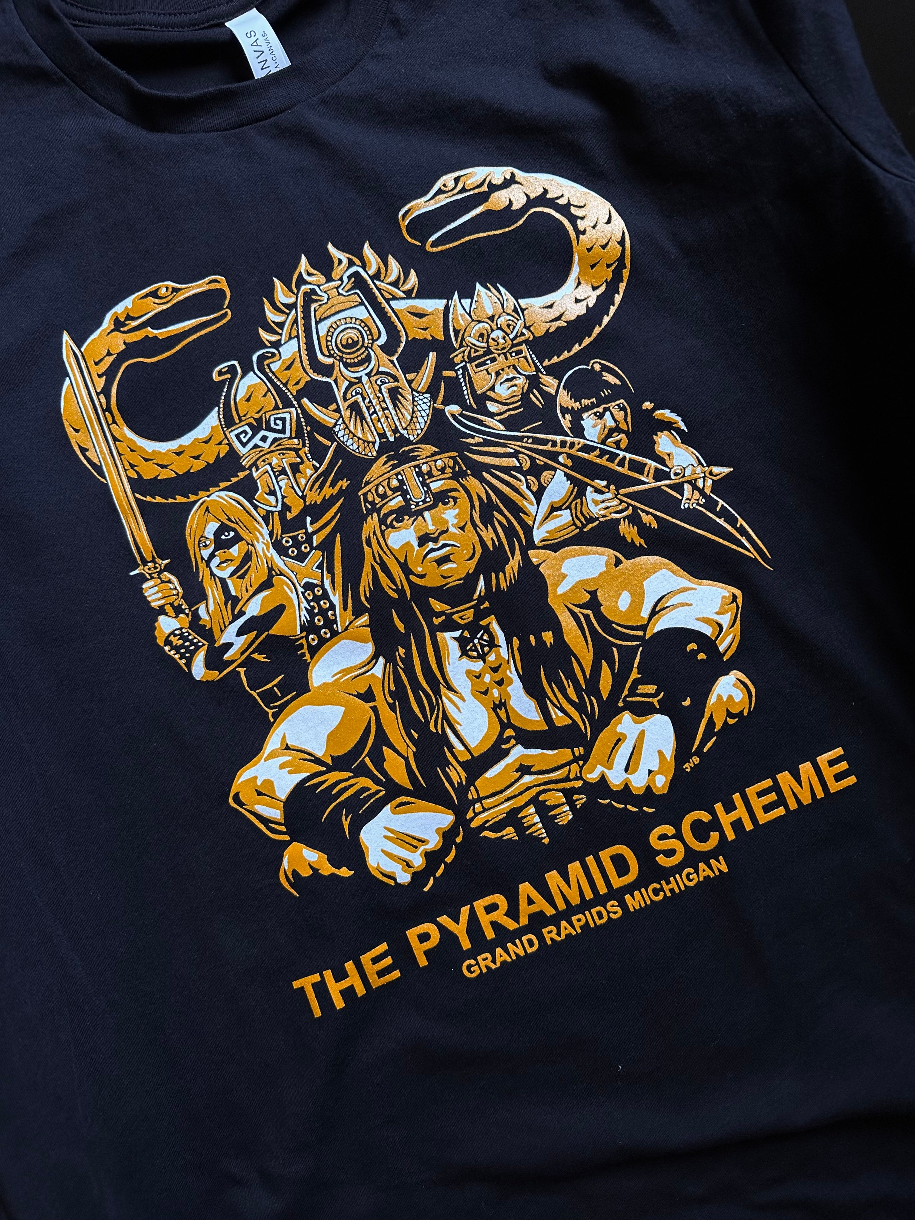 All Shirts