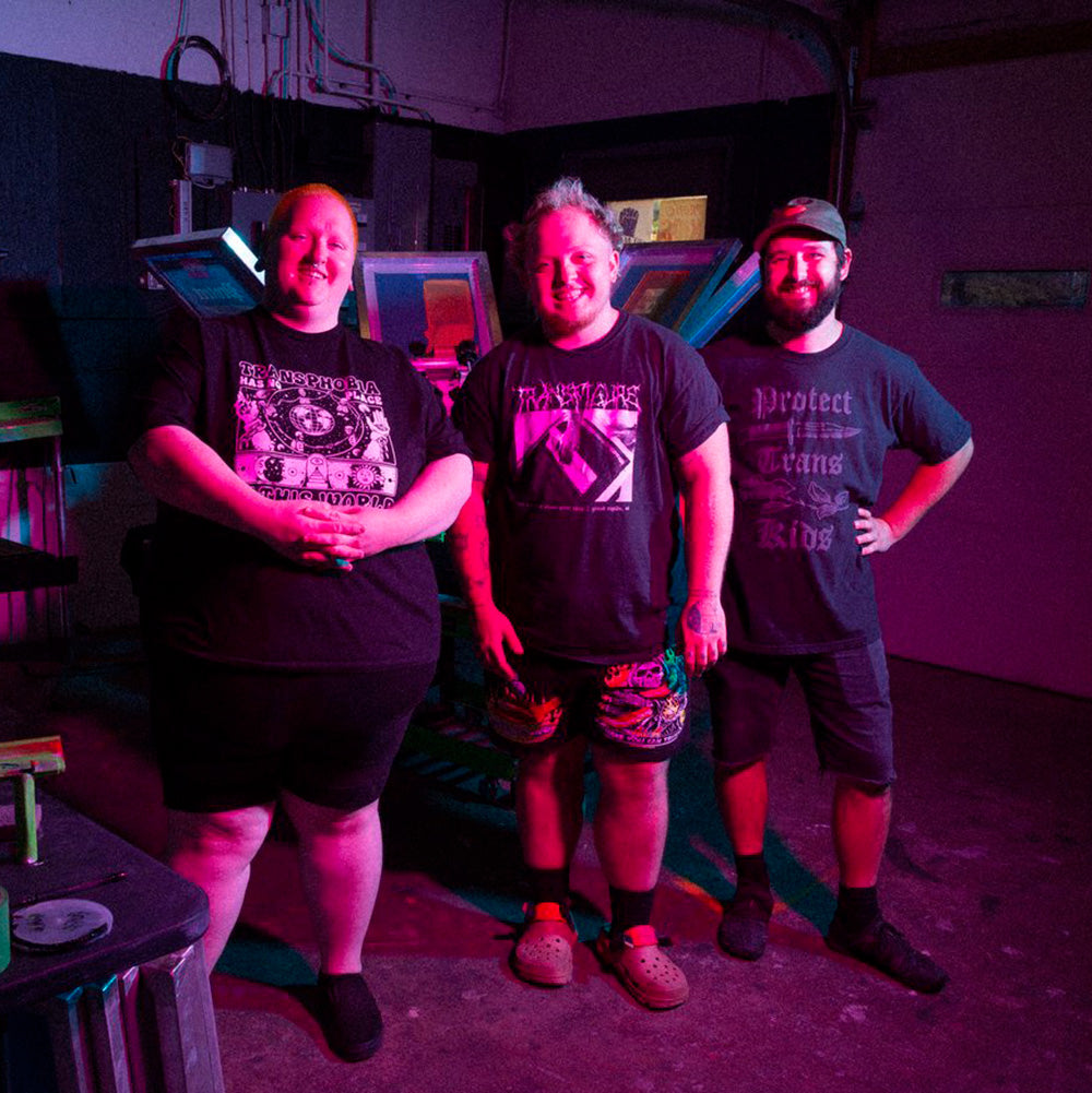Transfigure Originals