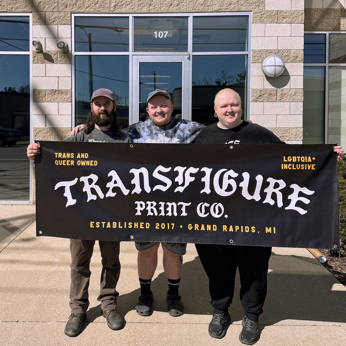 Transfigure